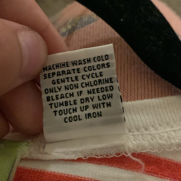 Patchwork pattern button up - Picture 11 of 11